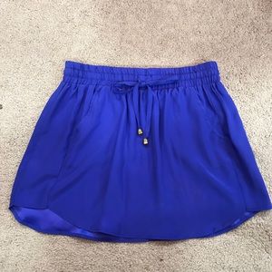 Amanda Uprichard Skirt